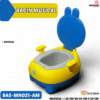BACIN MUSICAL  ( CDE )