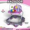 ANDADOR MUSICAL  ( ENC )