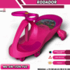 RODADOR  ( CDE )