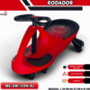 RODADOR  ( CDE )
