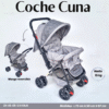 COCHE CUNA  ( CDE )