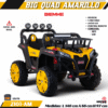 AUTO A BATERIA BIG QUAD 12V AM  ( ASU )