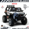 AUTO A BATERIA OFF ROAD 12V BL  ( ASU )