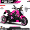 MOTO A BATERIA SUPER TRIKE 12V FUC  ( CDE )