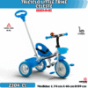 TRICICLO LITTLE TRIKE CL