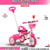 TRICICLO LITTLE TRIKE RS  ( CDE )