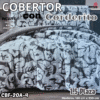 COBERTOR CON CORDERITO 1,5 PLAZA  ( CDE )