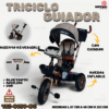 TRICICLO MUSICAL REZ BG
