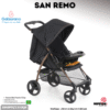 COCHE SAN REMO NG-CO  ( ASU )