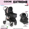 COCHE EXTREME AGATA  ( ASU )