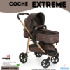 COCHE EXTREME BLAND  ( ASU )