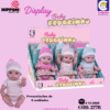 DISPLAY BABY PEDACINHO  ( ENC )
