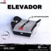 ELEVADOR KUA GRIS CLARO  ( ASU )