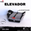 ELEVADOR KUA  GRIS OSCURO  ( ASU )