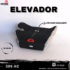 ELEVADOR KUA NEGRO  ( ASU )