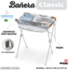 BAÑERA PLASTICA CLASSIC  ( ASU )