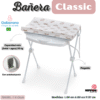 BAÑERA PLASTICA CLASSIC  ( ASU )