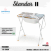 BAÑERAS STANDARD II D  ( ASU )