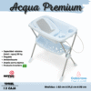 BAÑERAS ACQUA PREMIUM BLUE  ( ASU )