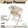 BAÑERA ACQUA PREMIUM PERLA  ( ASU )