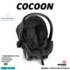BUTACA COCOON NG  ( ASU )