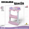 ESCALERA BACIN  ( ASU )
