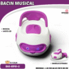 BACIN MUSICAL  ( ASU )