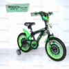 BICICLETA ARO 16  ( ASU )