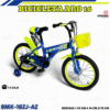BICICLETA ARO 16  ( ASU )