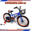 BICICLETA ARO 20  ( ASU )