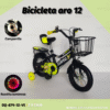 BICICLETA ARO 12  ( ASU )