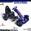 AUTO A PEDAL GRANDE  ( ASU )