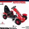 AUTO A PEDAL GRANDE  ( ASU )
