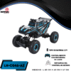 AUTO A CONTROL SPRAY AZUL