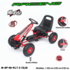 AUTO A PEDAL MBARETE RACING  ( ASU )