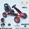 AUTO A PEDAL MBARETE BULL  ( ASU )