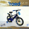 BICICLETA ARO 16 MBARETE TORO  ( ASU )