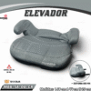ASIENTO ELEVADOR  ( ASU )