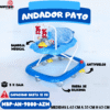 ANDADOR PATO  ( ASU )