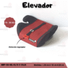ELEVADOR DE 15KG A 36KG  ( ASU )