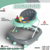ANDADOR MUSICAL  ( ASU )
