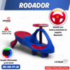 RODADOR  ( CDE )