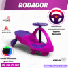 RODADOR  ( CDE )