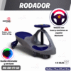 RODADOR  ( ENC )