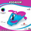 RODADOR HASTA 50 KILOS  ( ENC )