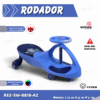 RODADOR  ( ASU )