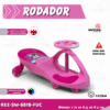 RODADOR  ( ASU )
