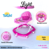 ANDADOR LIGHT TATIKI  ( ASU )