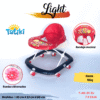 ANDADOR LIGHT  ( ASU )