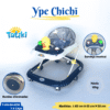 ANDADOR YPE CHICHI TATIKI  ( ASU )